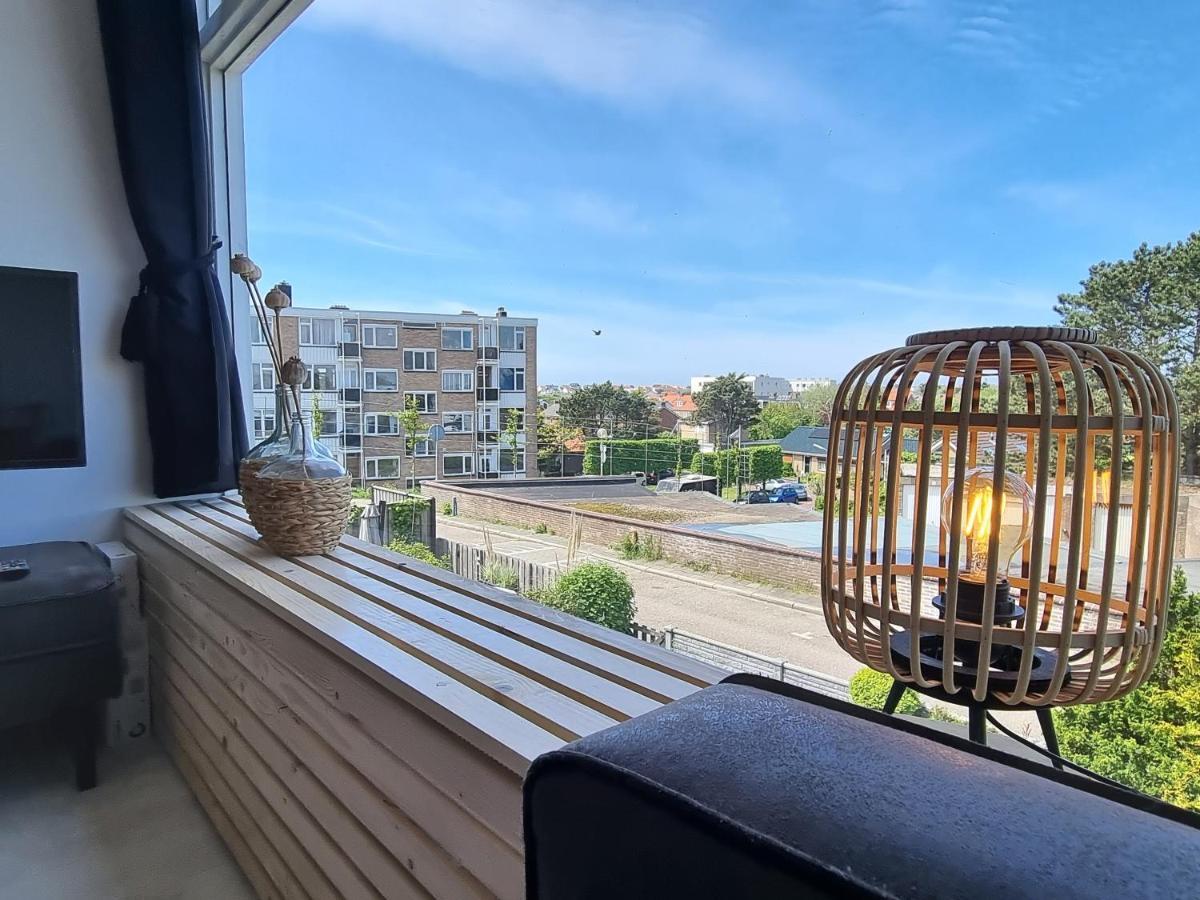 De Schelp 73 the perfect place! Zandvoort Buitenkant foto
